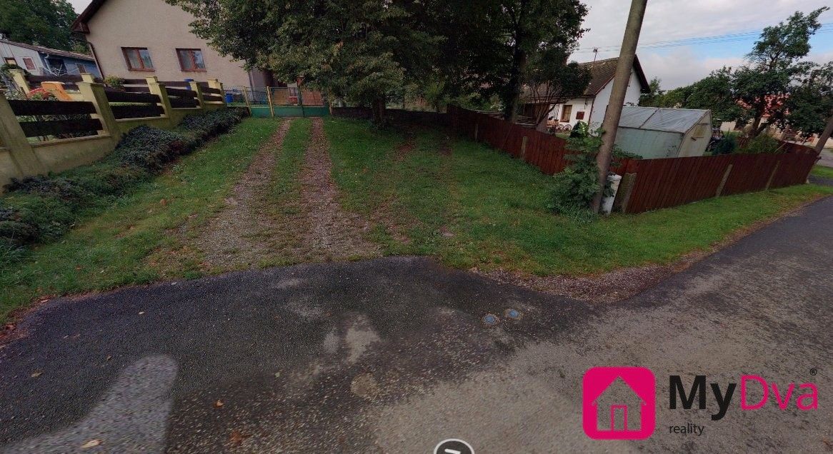 Ostatní, Dubí, Herálec, 93 m²