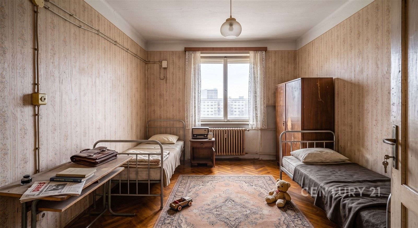 Byt 4+kk · 75 m² · Vršovická, Praha Vršovice - 4