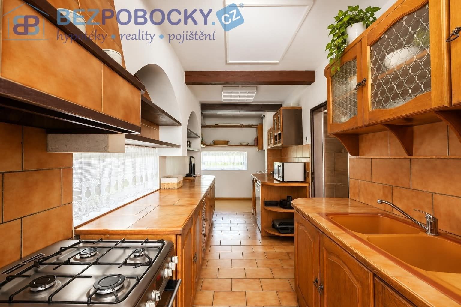 Rodinný dům · 243 m² · Pod ořechy, Mladá Boleslav Čejetice - 3