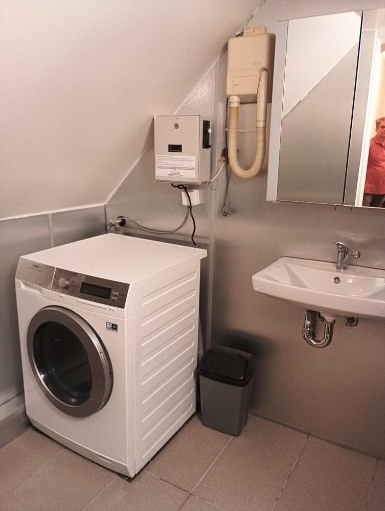 Byt · 12 m² · náměstí Borise Němcova, Praha 6 - Bubeneč - 4
