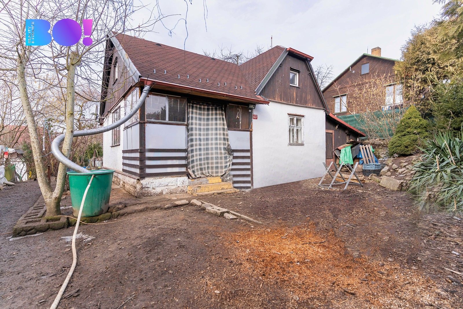Rodinný dům · 60 m² · Jidaška, Mnichovice - 3