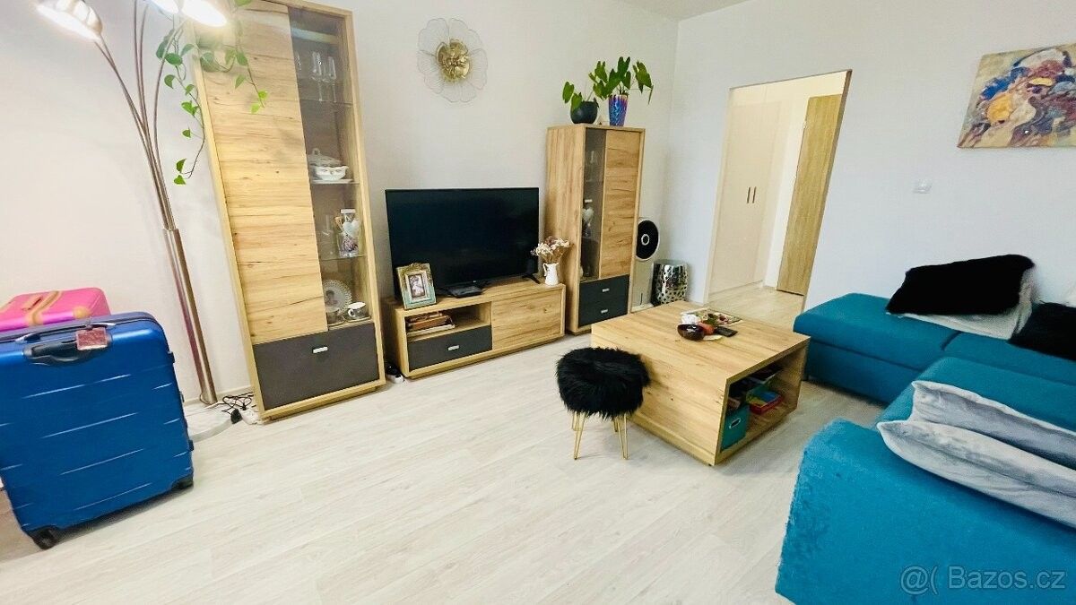 Byty, Jihlava, 586 01