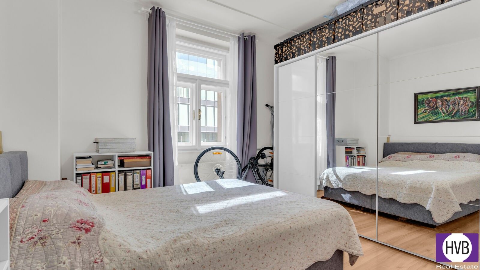 Byt 3+kk · 61 m² · Praha Košíře - 4