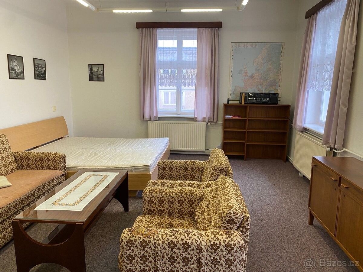 Pronájem byt - Vrchlabí, 543 01