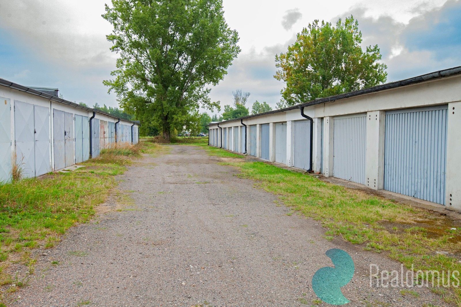 Garáž · 19 m² · U Mostku, Hradec Králové Pouchov - 3
