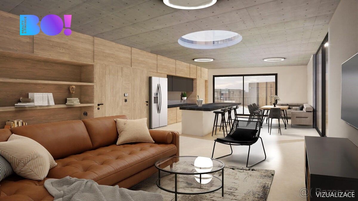 Byty, Prostějov, 796 01