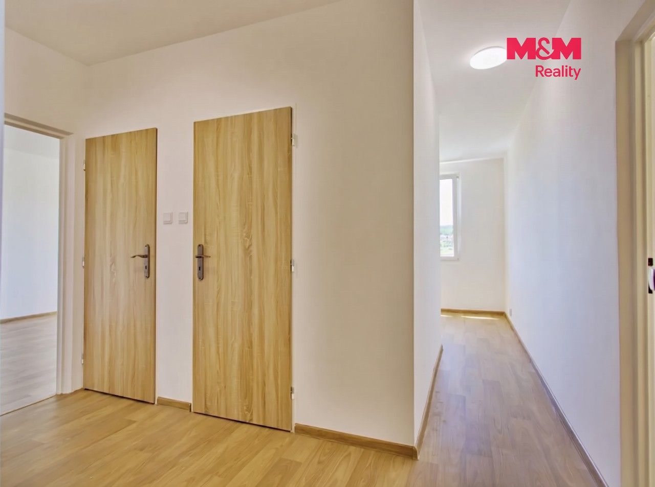 Byt 2+1 · 62 m² · Holešická, Chomutov - 3