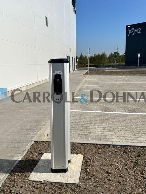 Pronájem sklad - Vítkovice, 4 391 m² - 5