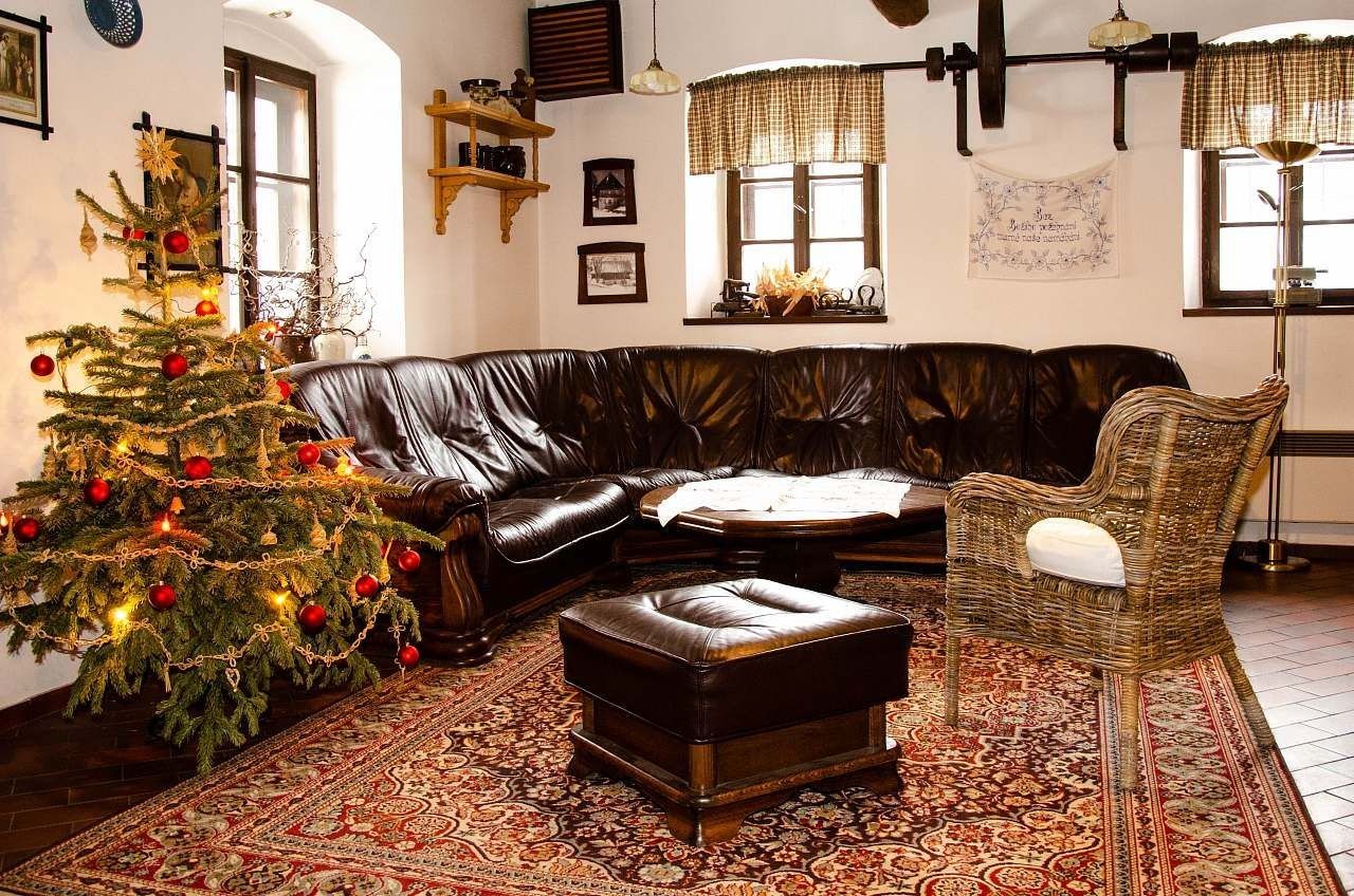 Chaty, Vidochov, Královéhradecký kraj - 2