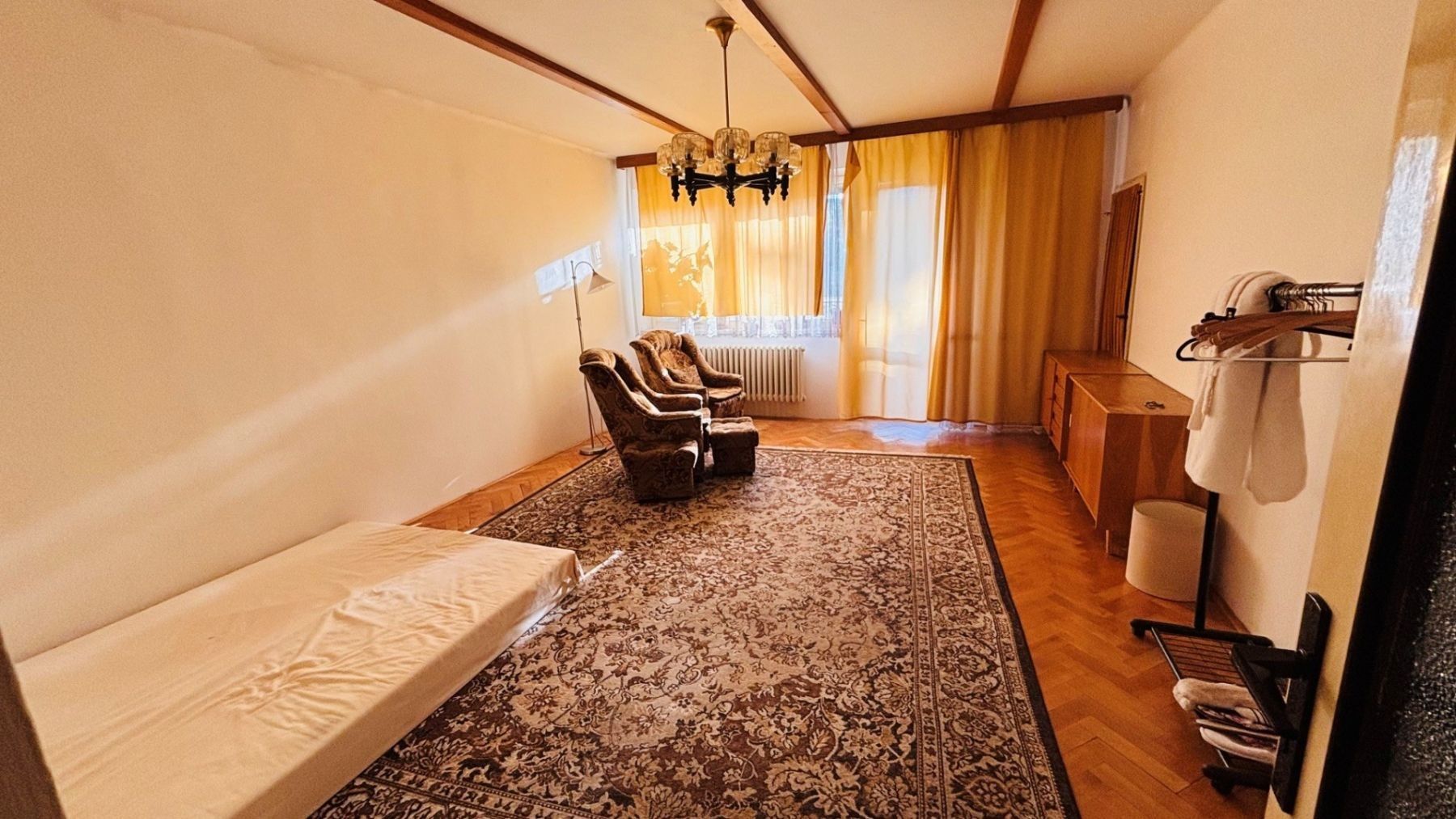 3+1, Kolodějská, Praha - Strašnice, 60 m² - 1