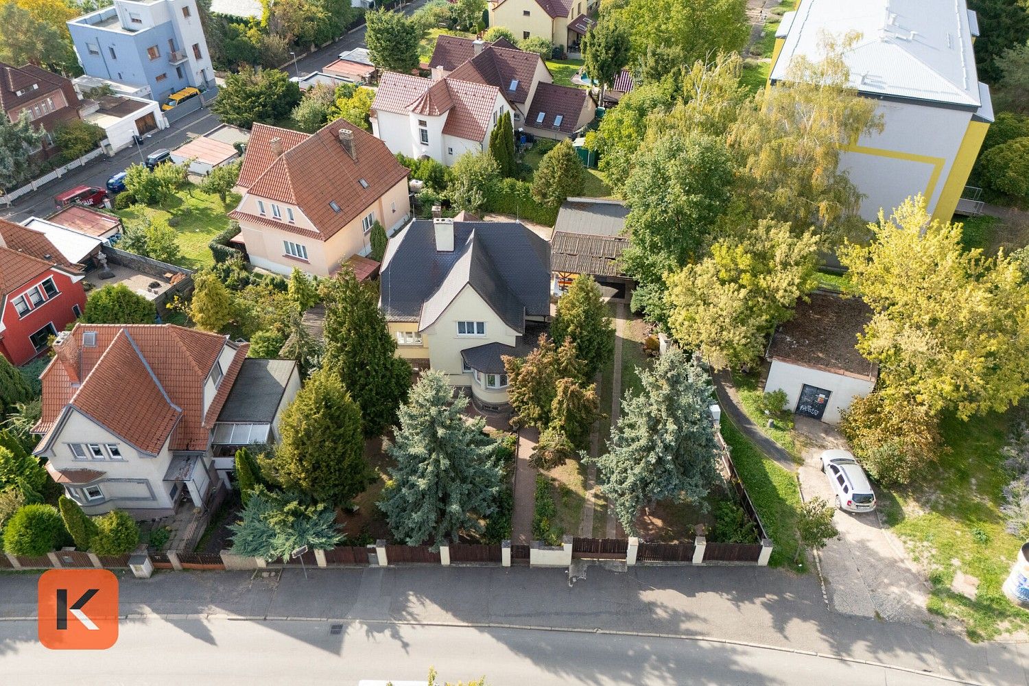 Prodej rodinný dům - Janáčkova, Litoměřice - Pokratice, 160 m² - 5