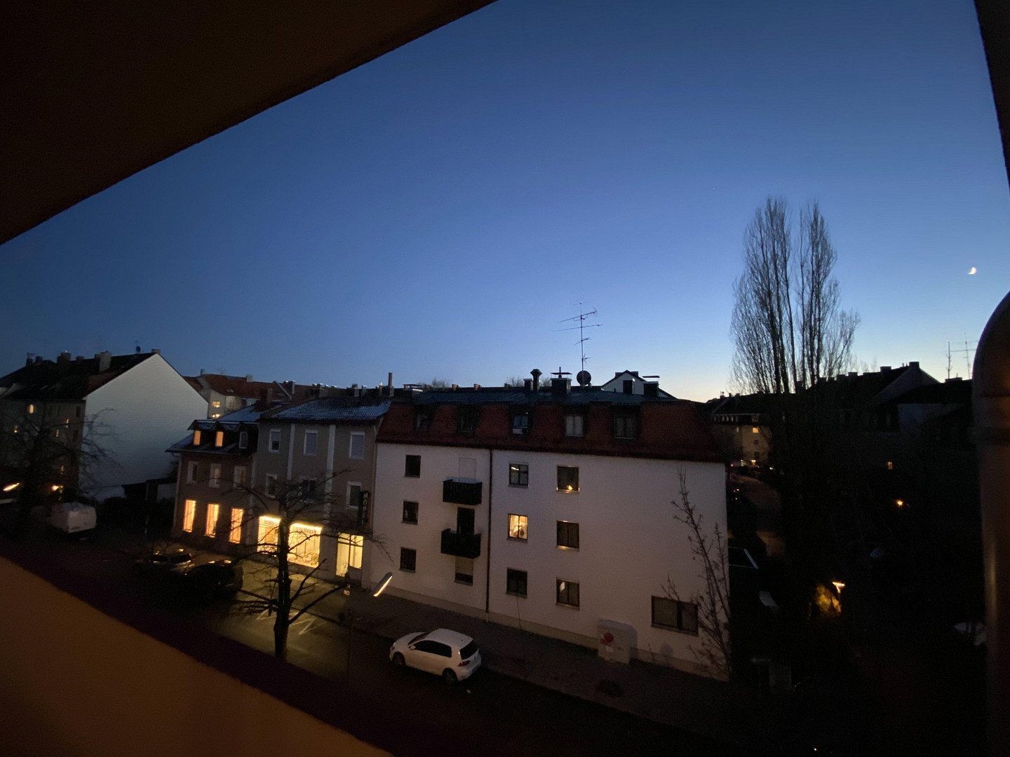 2+1, Georgenschwaigstraße 29 München Milbertshofen Bayern 80807, 62 m² - 1