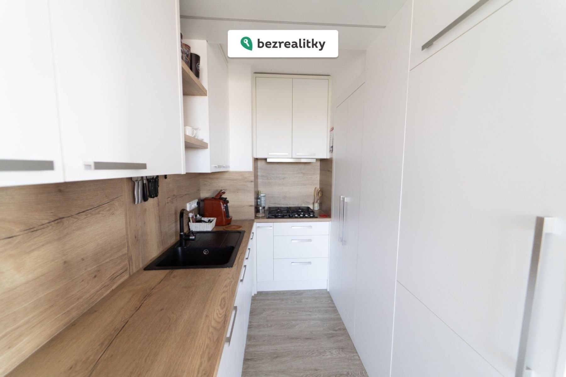 Byt 3+kk · 68 m² · tř. Čsl. legií 1754, České Budějovice 5 - 4