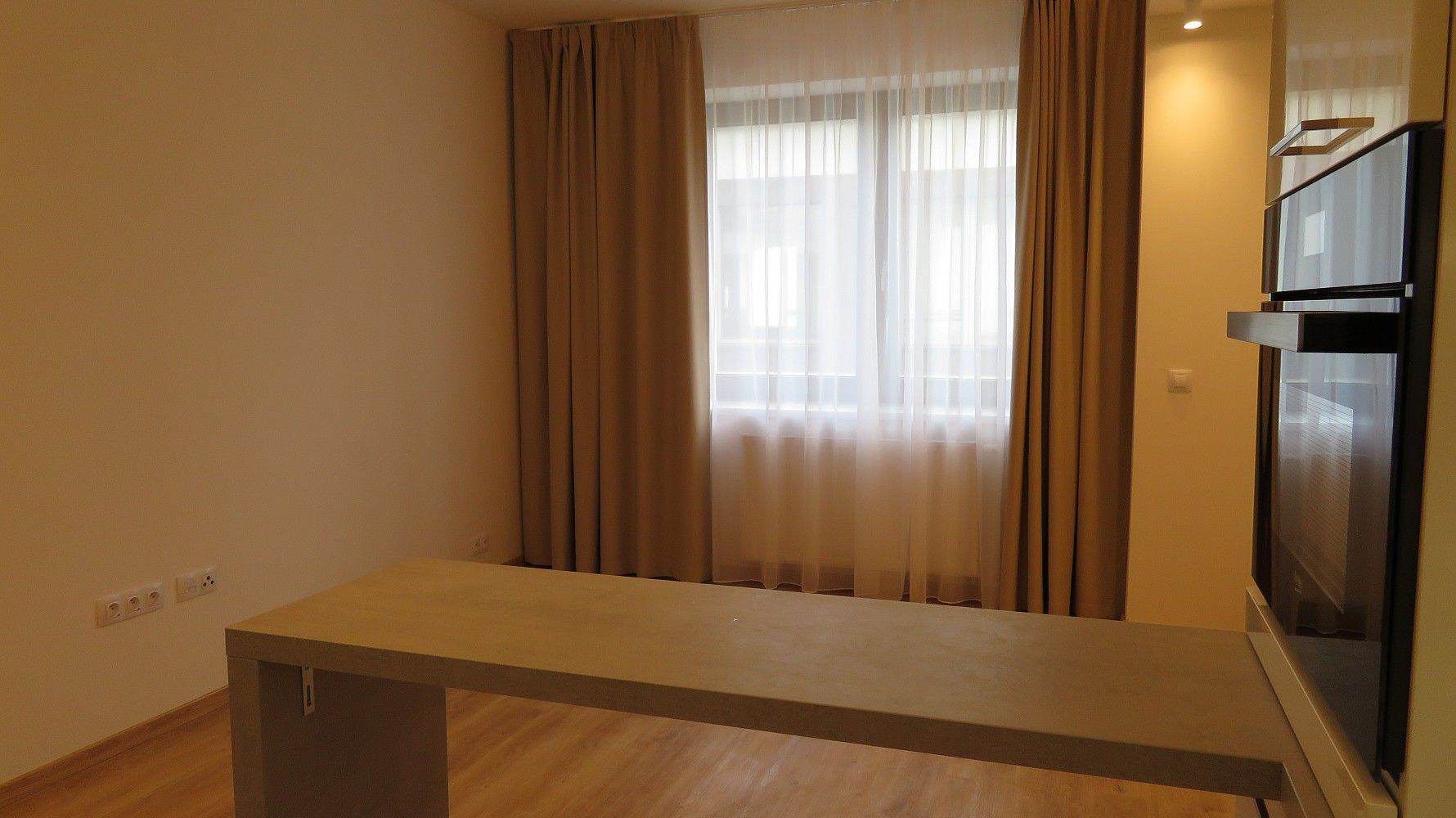 Pronájem byt 1+kk - Mukařovského, Praha 5 - Stodůlky, 30 m² - 5