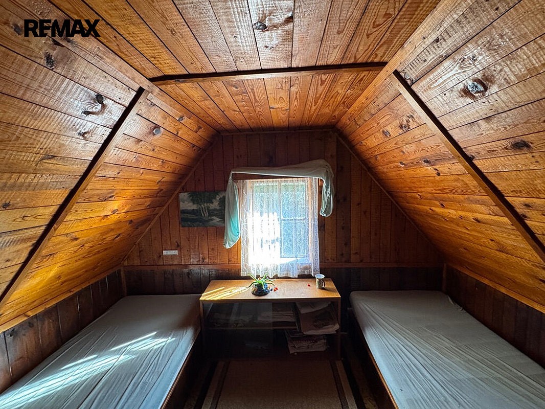 Chalupa · 50 m² · Libeř, okres Praha-západ - 4