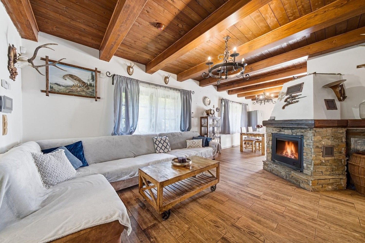 Rodinný dům · 247 m² · Oskava, okres Šumperk - 4