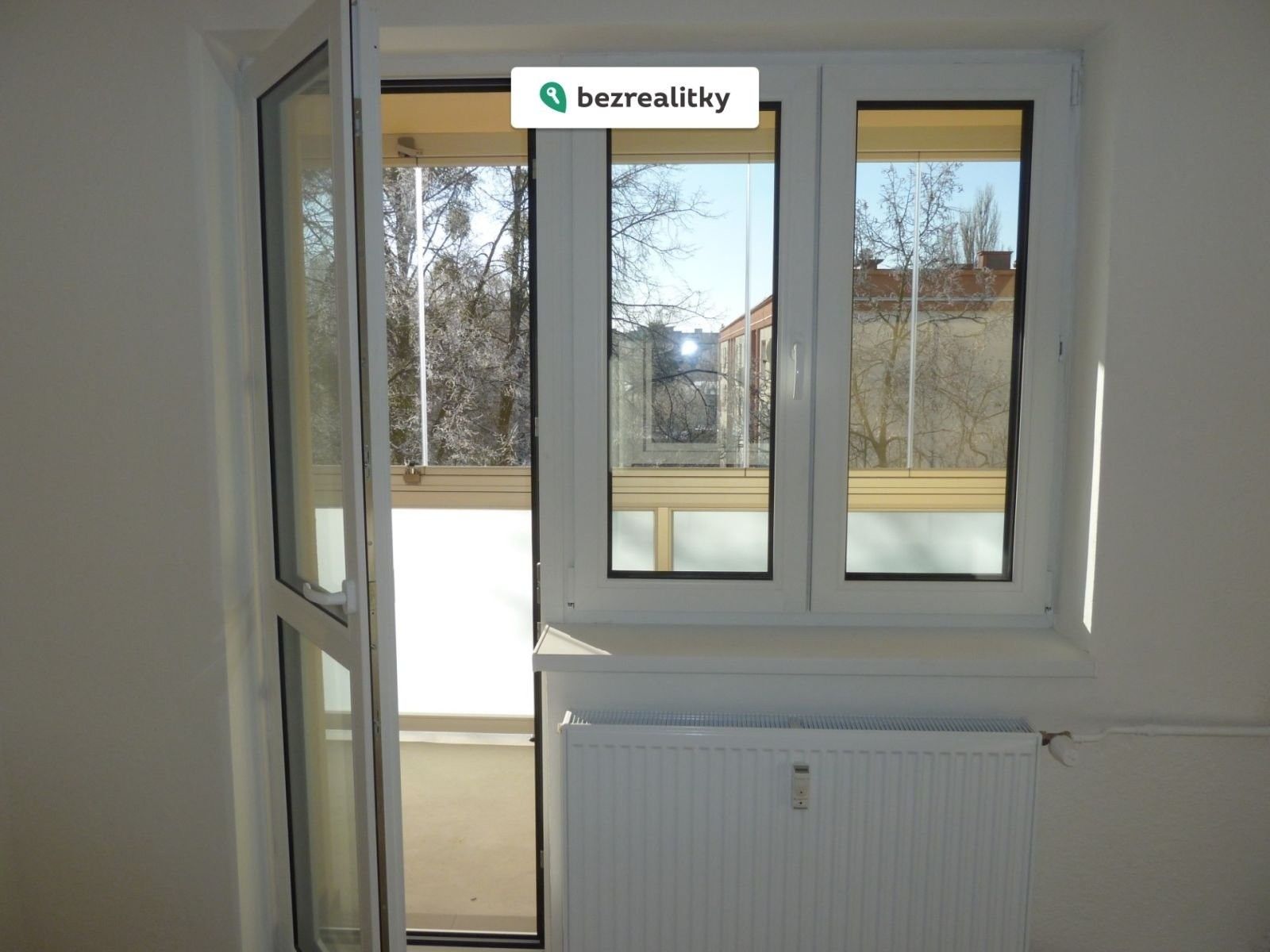 Prodej byt 2+1 - Opavská, Ostrava, 60 m²