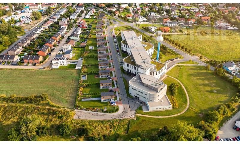 Pozemek pro bydlení, 1 273 m²