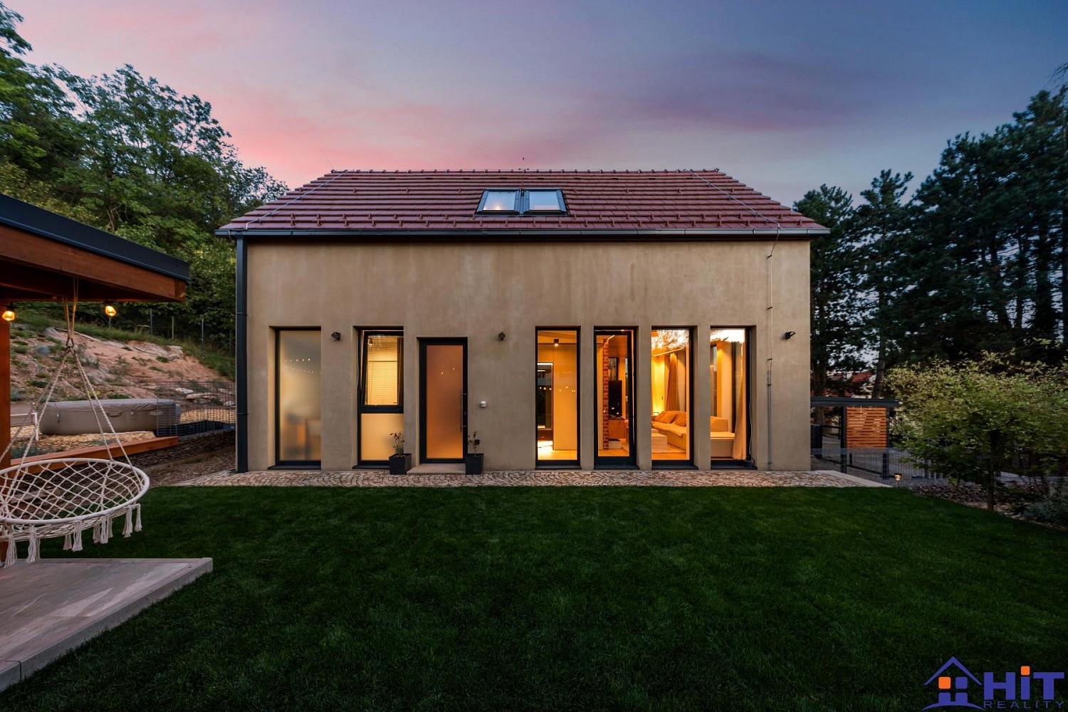 Chalupa · 120 m² · Klučov, okres Kolín - 3