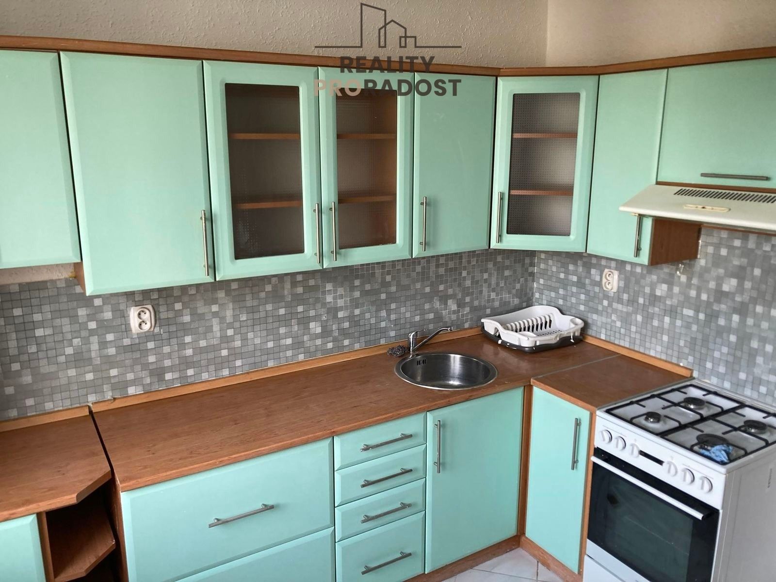 Prodej byt 3+1 - Dělnická, Karviná, 68 m²