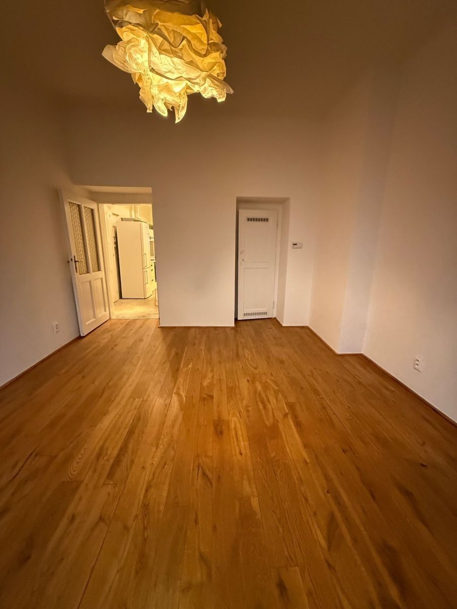 2+kk, Šlikova, Praha - Břevnov, 57 m² - 2