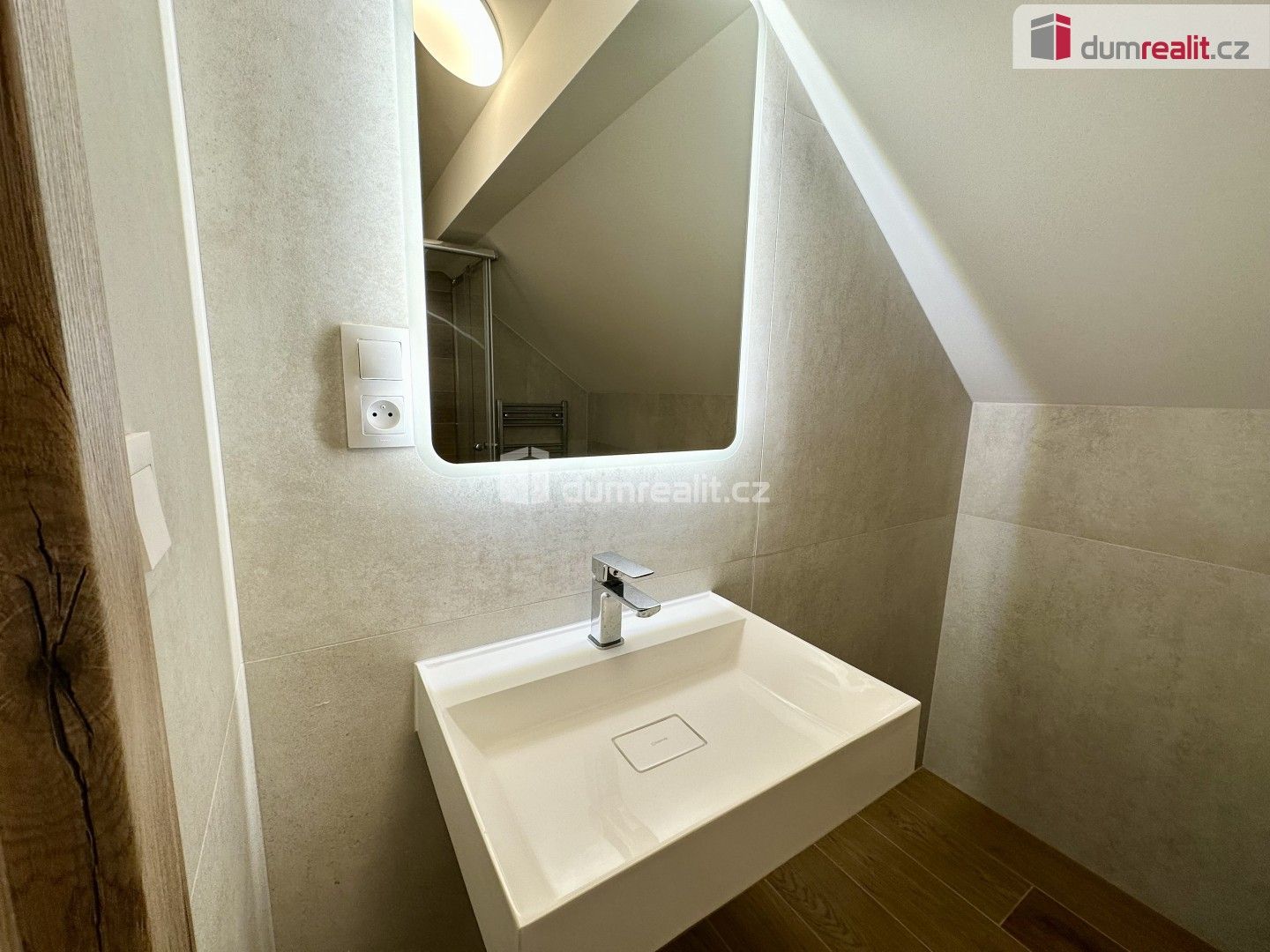 Byt 2+kk · 51 m² · náměstí Sv. Vavřince, Horní Blatná - 3