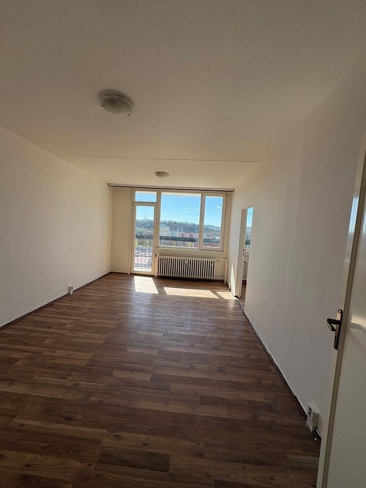 Byt 1+1 · 54 m² · Bílina - Teplické Předměstí, okres Teplice, Ústecký kraj - 3