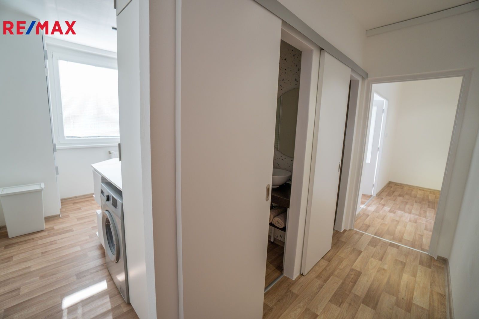 Pronájem byt 2+1 - Smetanova, Otrokovice, 51 m²