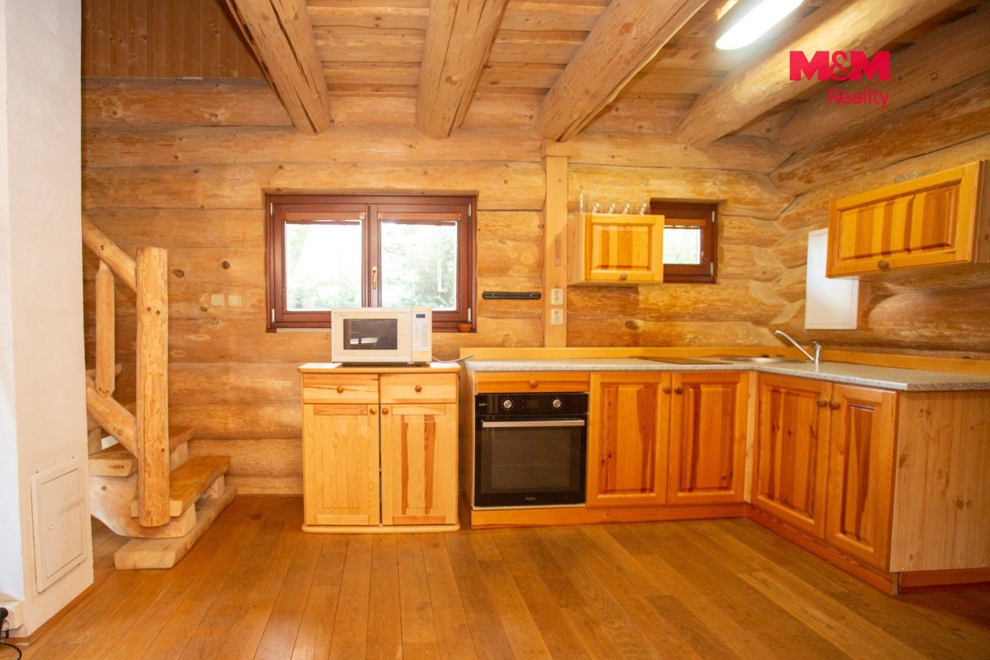 Rodinný dům · 65 m² · Střížovice - 4
