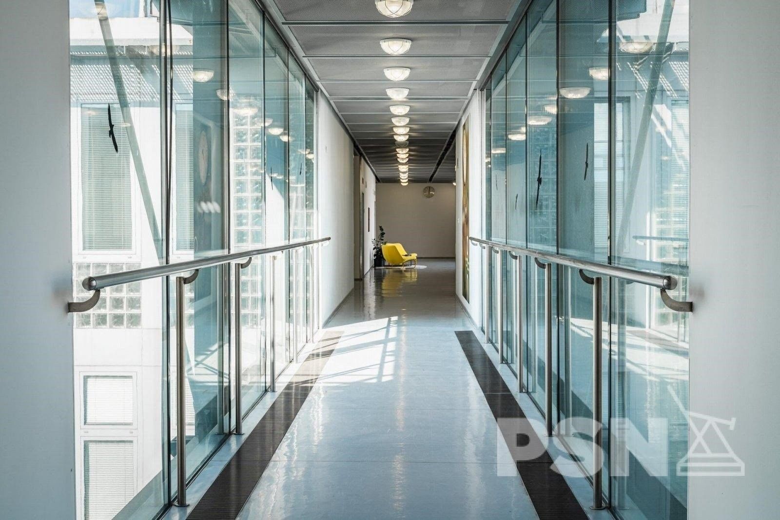 Kancelář · 50 m² · Plynárenská 499, Brno Zábrdovice - 4