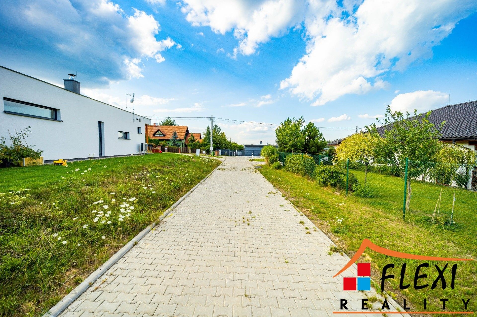 Pozemek pro bydlení · Na Dolanech 475, Havířov Životice - 4