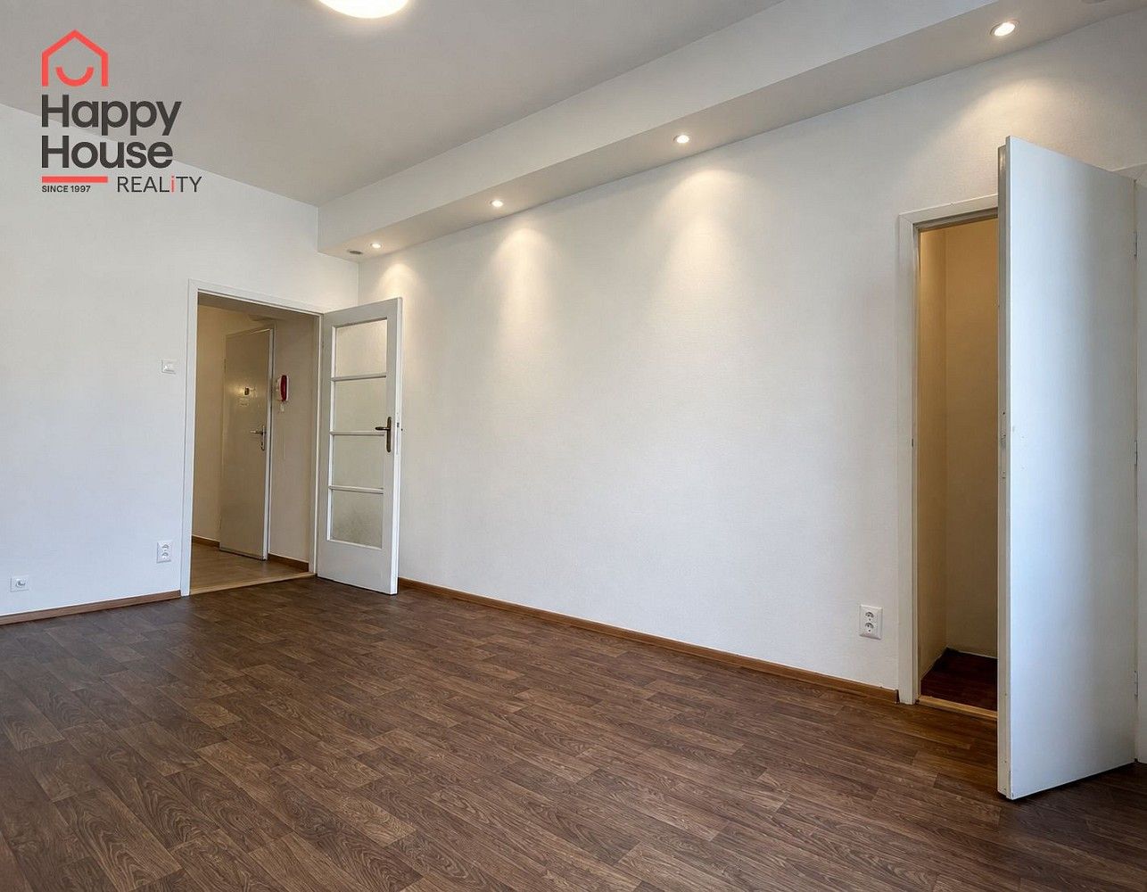 Pronájem byt 2+kk - Praha - Nusle, okres Praha 4, Hlavní město Praha, 45 m² - 5
