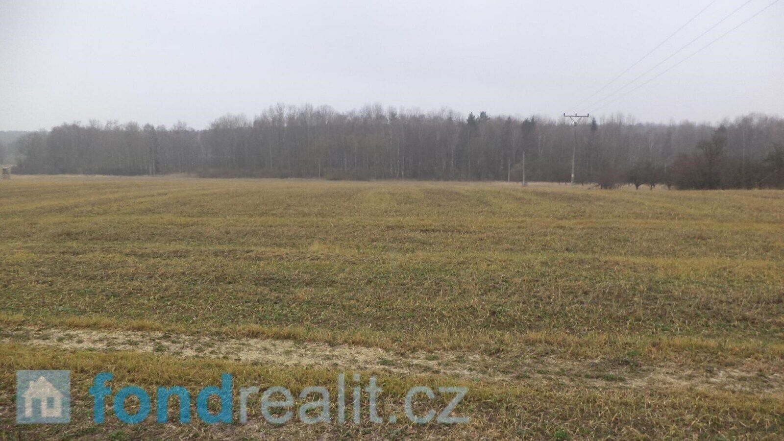 Prodej pozemek - Zahájí, 1 m²