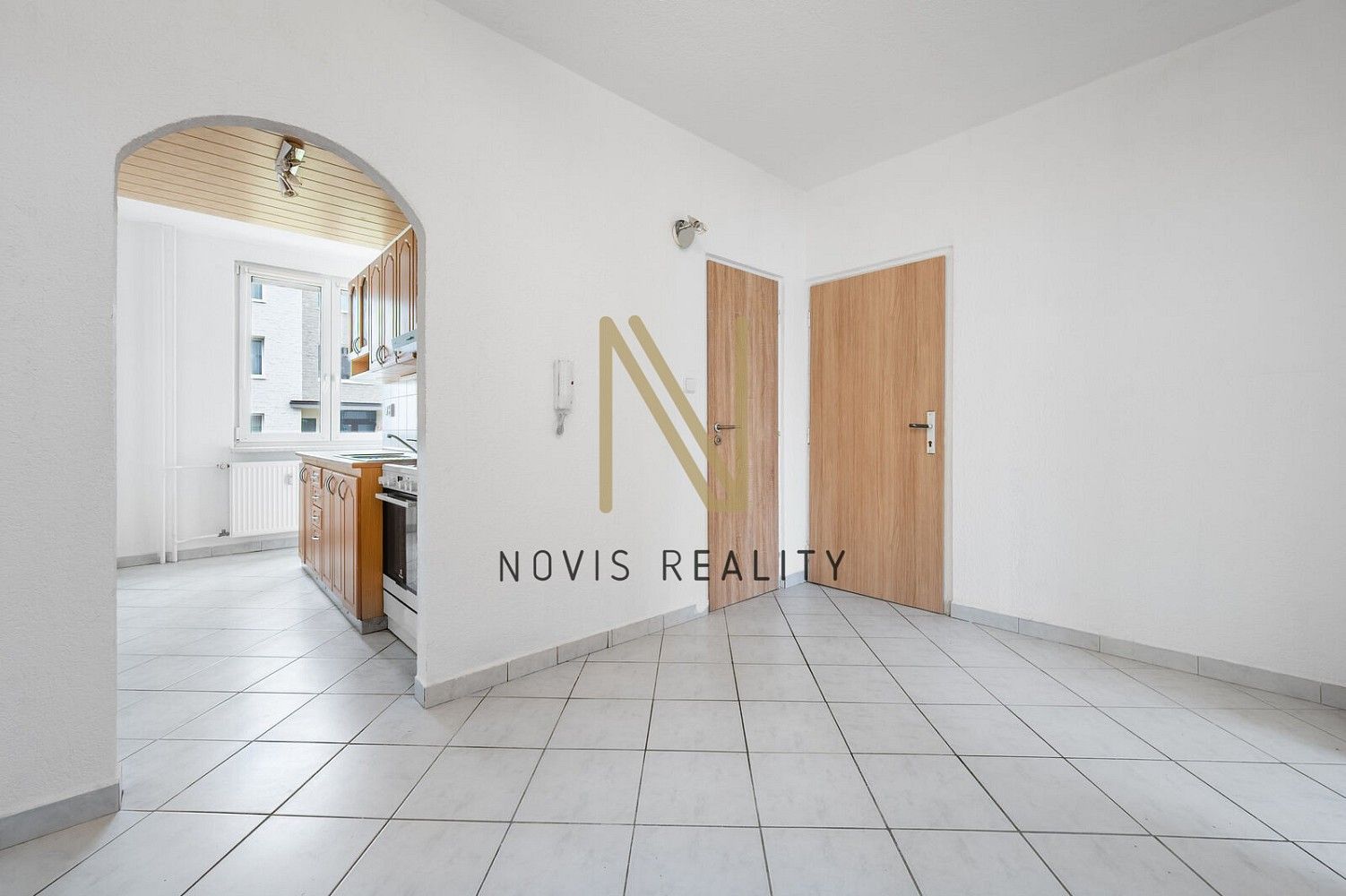2+1, Bor, okres Tachov, Plzeňský kraj, 51 m² - 1