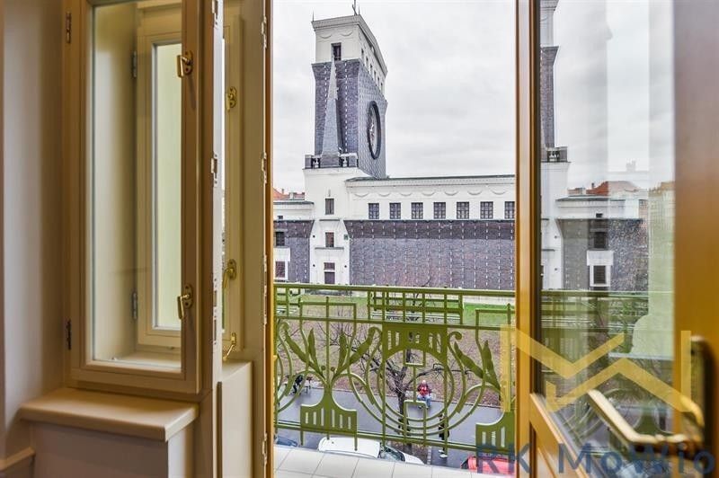 Pronájem byt 4+kk - Laubova, Praha, 167 m² - 5