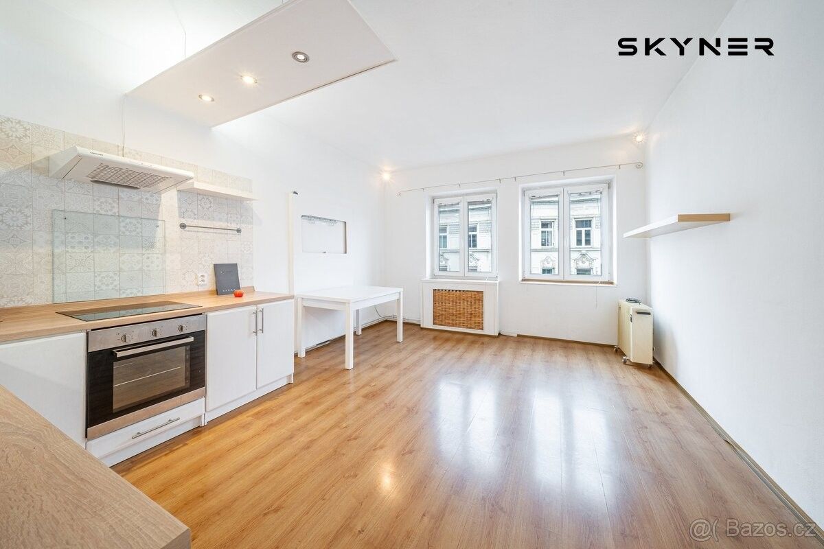 Prodej byt - Ústí nad Labem, 400 01