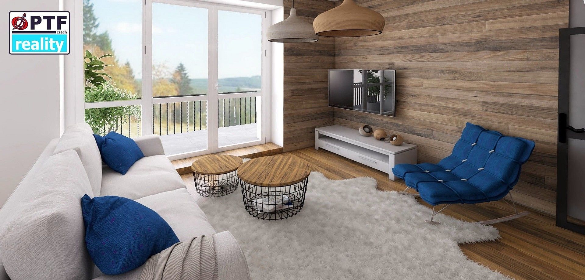 Činžovní dům · 640 m² · Kovářská, okres Chomutov, Ústecký kraj - 3