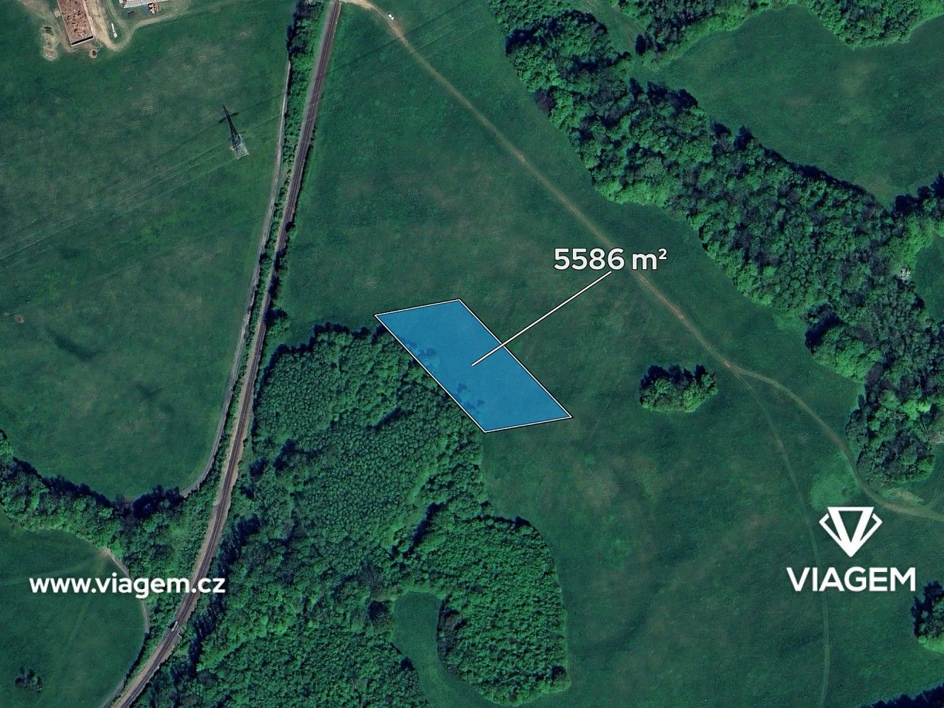 Zemědělské pozemky, Ženklava, okres Nový Jičín, Moravskoslezský kraj - 2
