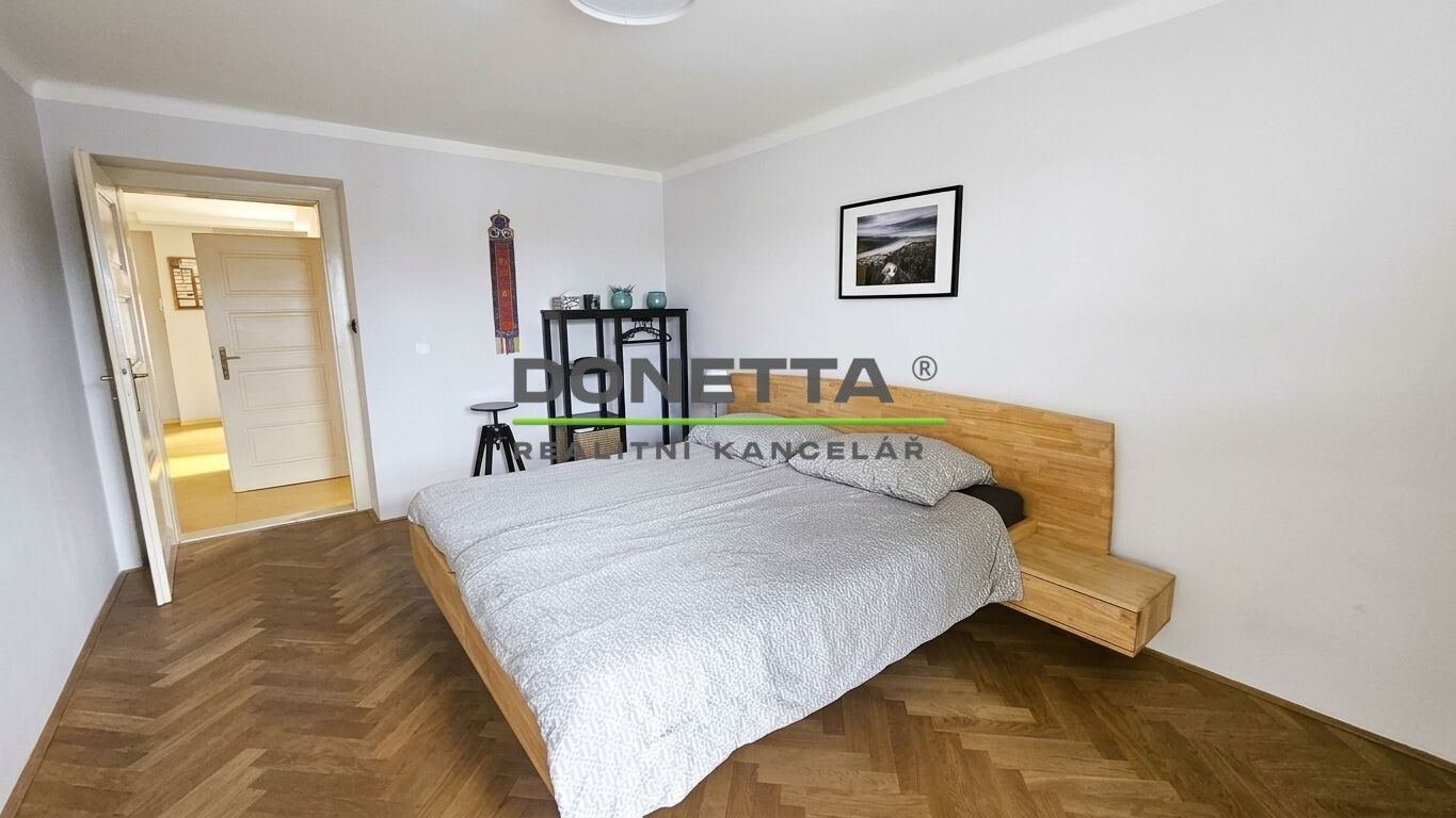 Byt 3+1 · 103 m² · Resslova, Hradec Králové - 3