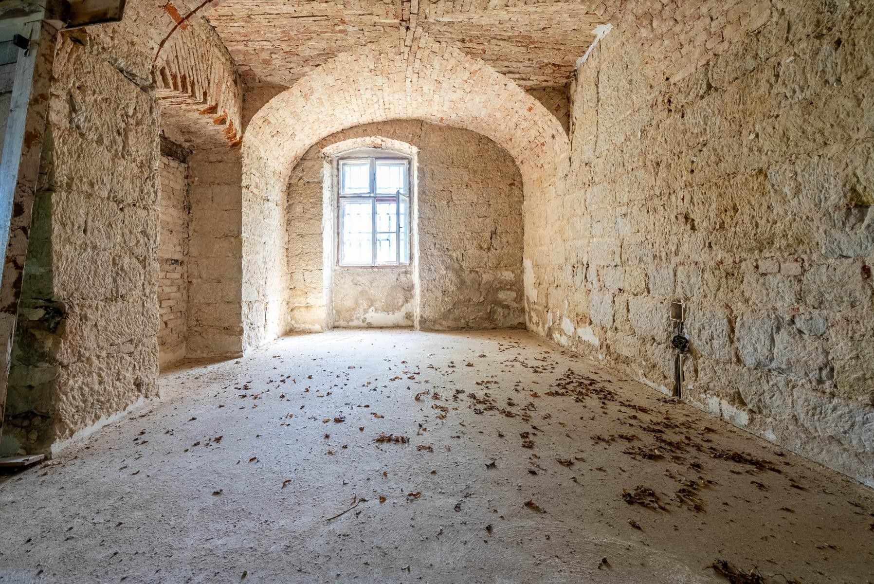 Komerční nemovitost · 4 000 m² · Velké Všelisy - 4