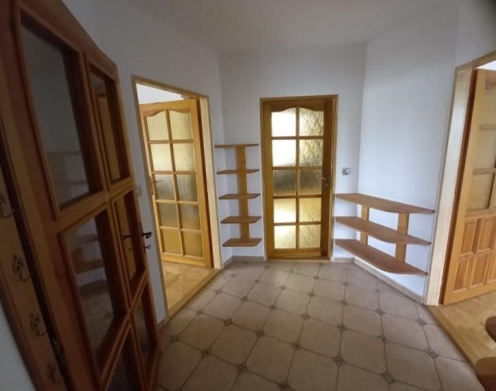Pronájem byt 3+1 - Nemošická, Pardubice, 80 m² - 5