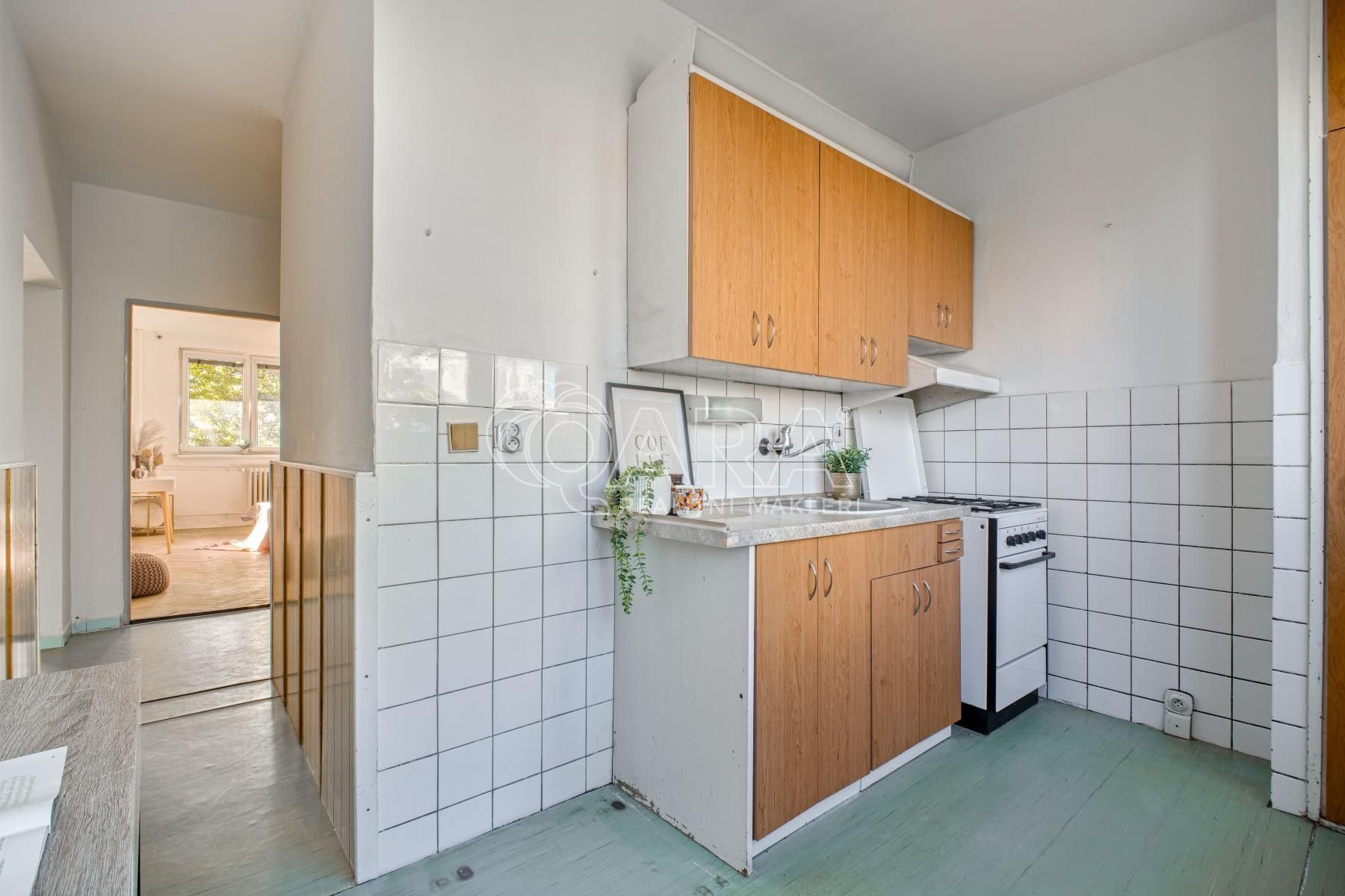 3+1, Výškovická , Ostrava, 74 m² - 2
