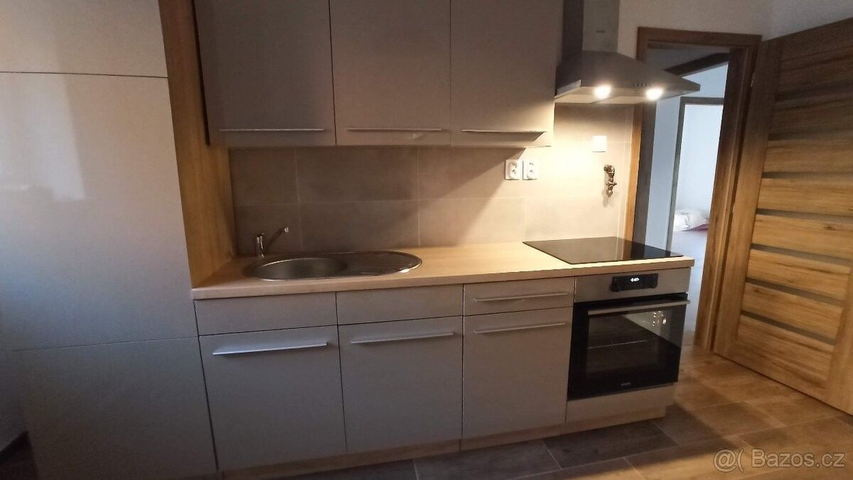 Byty, Teplice, 415 01