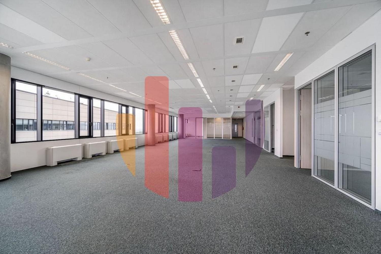 Kancelář · 1 154 m² · Praha - Prosek, okres Praha 9, Hlavní město Praha - 3