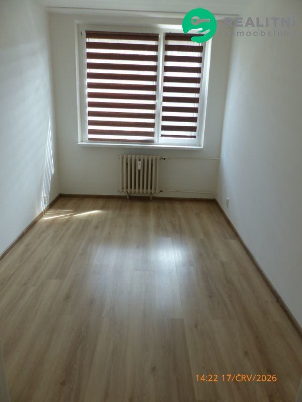 Byt 2+kk · 40 m² · Most - 4