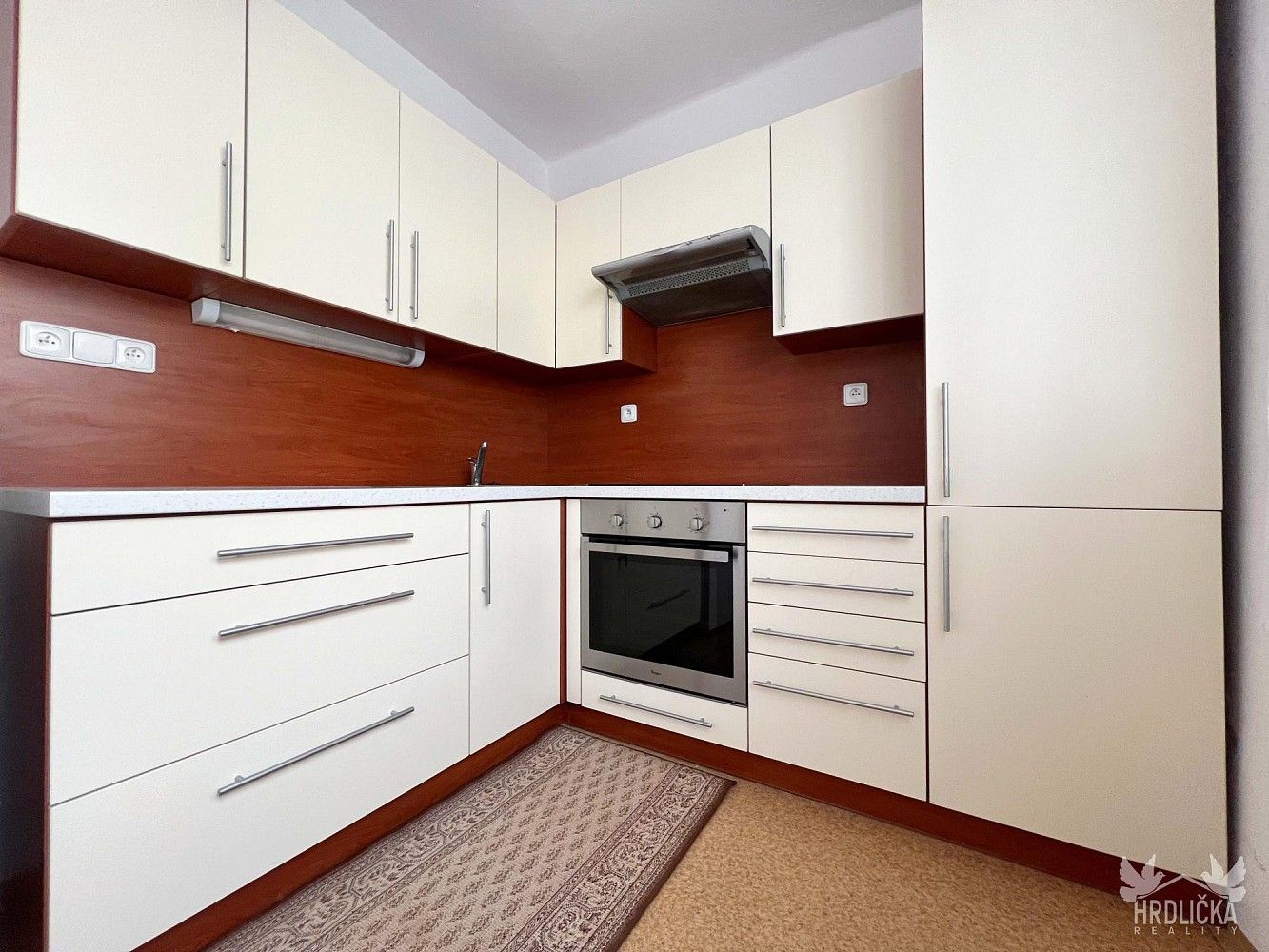 2+1, Strakonice, Jihočeský kraj, 56 m² - 1