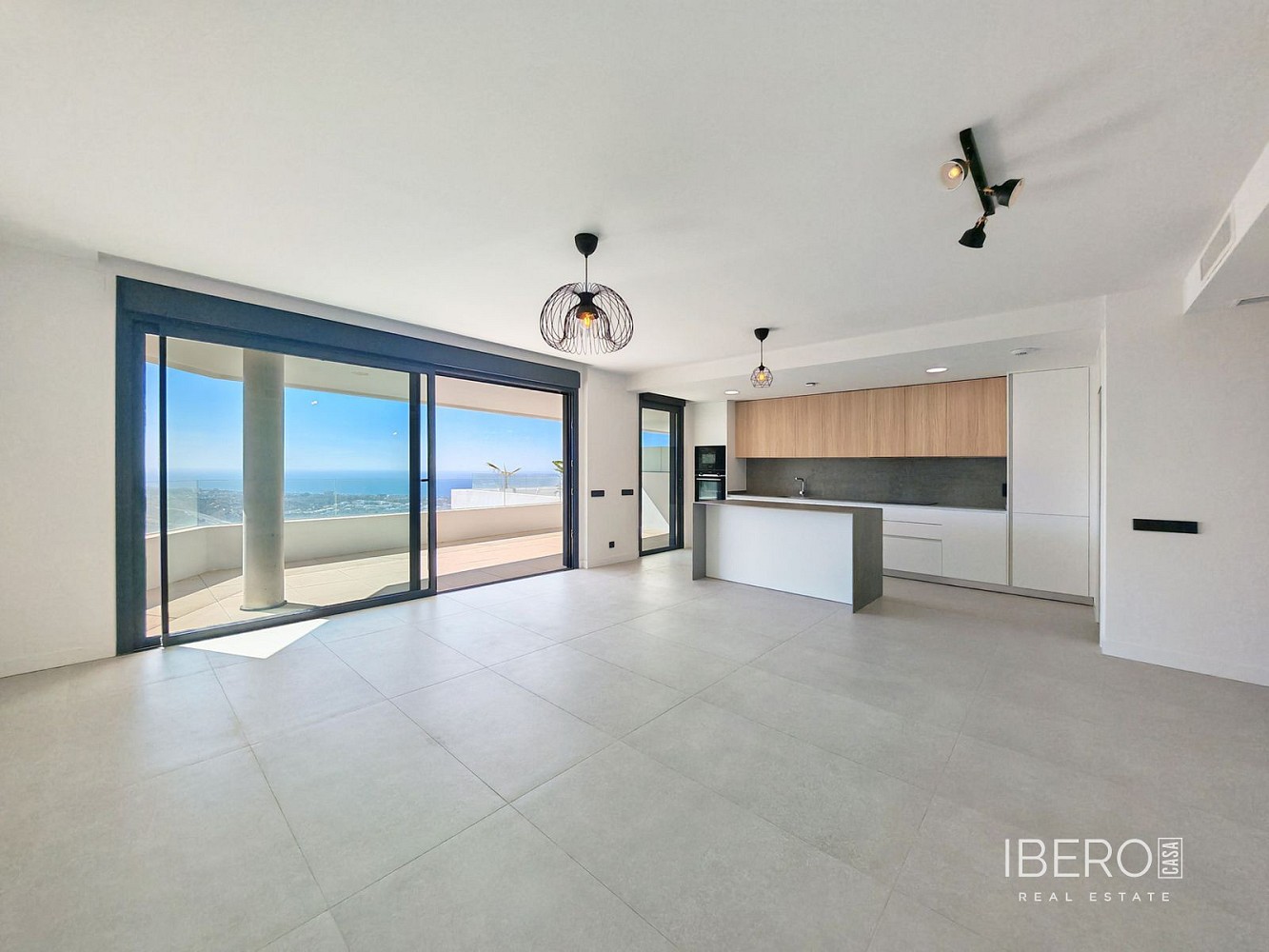 Prodej byt 4+kk - Altos de los Monteros, Španělsko, 159 m² - 5