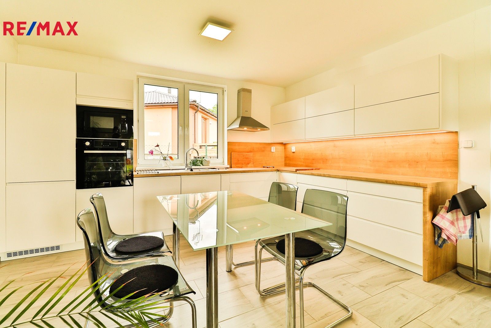 Rodinné domy, Chuchelná, 95 m²