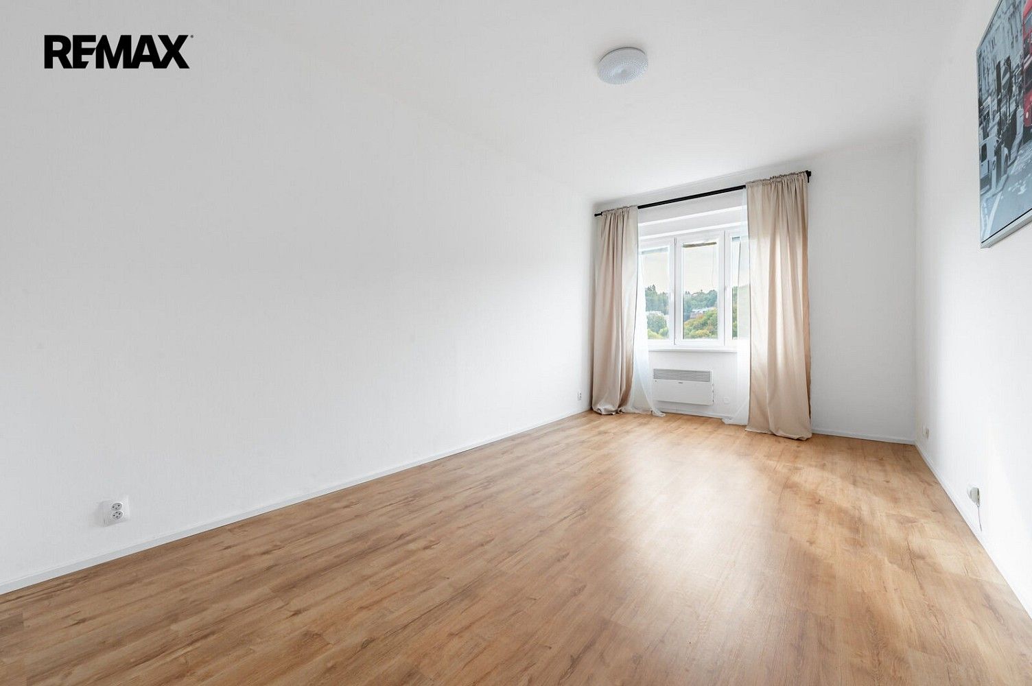 Byt 2+1 · 60 m² · Plzeňská, Praha 5 - Košíře - 4