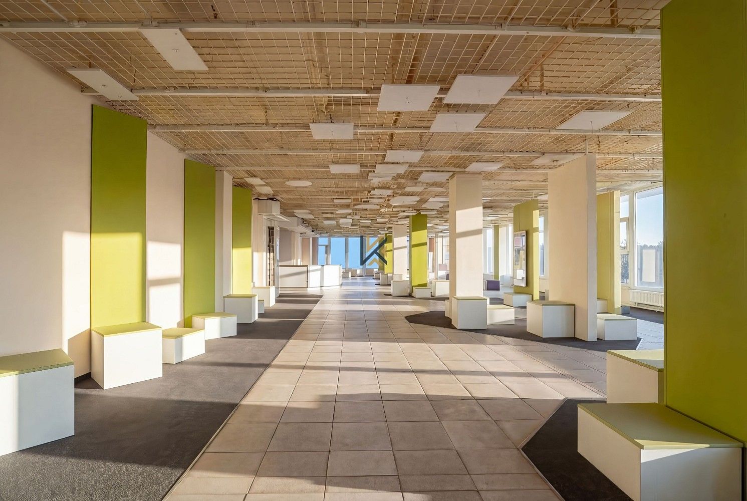 Pronájem obchodní prostory - Průhonice, okres Praha-západ, Středočeský kraj, 3 300 m² - 5